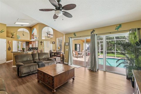 Villa ou maison à vendre à Lutz, Floride: 4 chambres, 188.41 m2 № 1916256 - photo 7