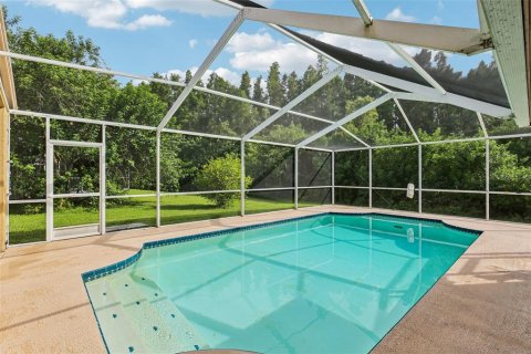 Villa ou maison à vendre à Lutz, Floride: 4 chambres, 188.41 m2 № 1916256 - photo 4