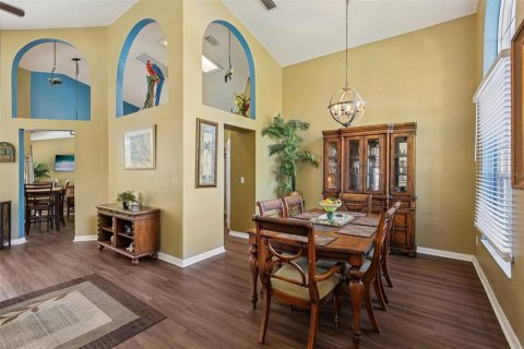 Villa ou maison à vendre à Lutz, Floride: 4 chambres, 188.41 m2 № 1916256 - photo 14