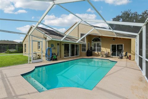 Villa ou maison à vendre à Lutz, Floride: 4 chambres, 188.41 m2 № 1916256 - photo 5