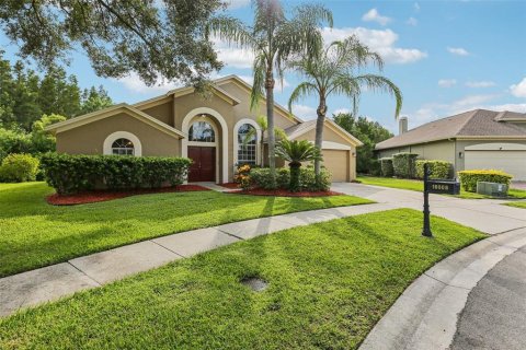 Villa ou maison à vendre à Lutz, Floride: 4 chambres, 188.41 m2 № 1916256 - photo 2