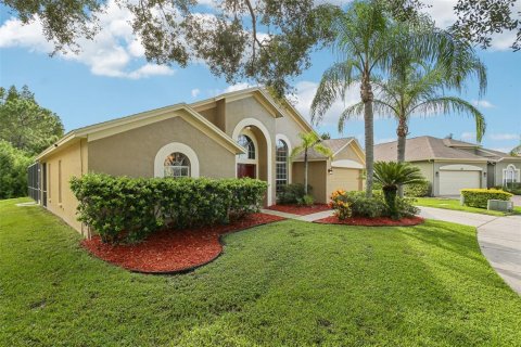 Villa ou maison à vendre à Lutz, Floride: 4 chambres, 188.41 m2 № 1916256 - photo 3