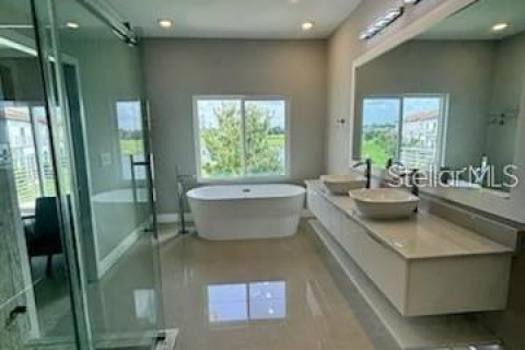 Adosado en alquiler en Davenport, Florida, 3 dormitorios, 211.91 m2 № 1826166 - foto 27