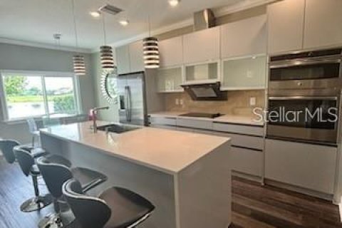 Adosado en alquiler en Davenport, Florida, 3 dormitorios, 211.91 m2 № 1826166 - foto 7