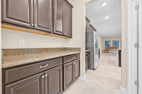 House in Tampa, Florida 5 bedrooms, 355.07 sq.m. № 1771105 - photo 8