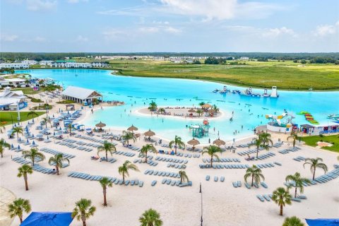Villa ou maison à vendre à San Antonio, Floride: 3 chambres, 140.28 m2 № 2208780 - photo 5