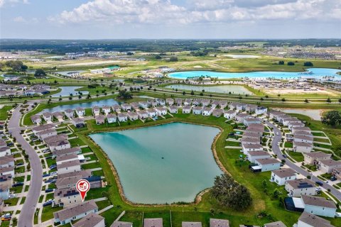 Villa ou maison à vendre à San Antonio, Floride: 3 chambres, 140.28 m2 № 2208780 - photo 28