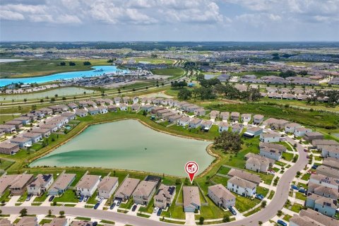 Villa ou maison à vendre à San Antonio, Floride: 3 chambres, 140.28 m2 № 2208780 - photo 29