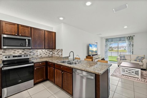 Villa ou maison à vendre à San Antonio, Floride: 3 chambres, 140.28 m2 № 2208780 - photo 11