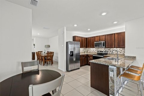 Villa ou maison à vendre à San Antonio, Floride: 3 chambres, 140.28 m2 № 2208780 - photo 10