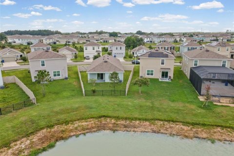 Villa ou maison à vendre à San Antonio, Floride: 3 chambres, 140.28 m2 № 2208780 - photo 26