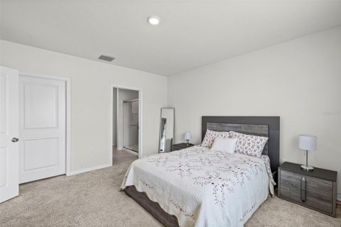 Villa ou maison à vendre à San Antonio, Floride: 3 chambres, 140.28 m2 № 2208780 - photo 16
