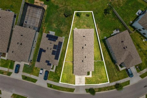 Villa ou maison à vendre à San Antonio, Floride: 3 chambres, 140.28 m2 № 2208780 - photo 27