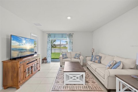 Villa ou maison à vendre à San Antonio, Floride: 3 chambres, 140.28 m2 № 2208780 - photo 3