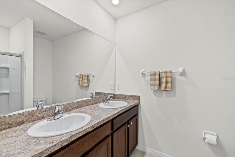 Villa ou maison à vendre à San Antonio, Floride: 3 chambres, 140.28 m2 № 2208780 - photo 17