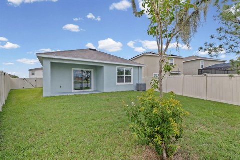 Villa ou maison à vendre à San Antonio, Floride: 3 chambres, 140.28 m2 № 2208780 - photo 23