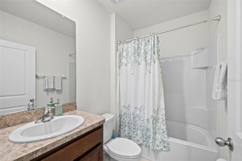 Villa ou maison à vendre à San Antonio, Floride: 3 chambres, 140.28 m2 № 2208780 - photo 21