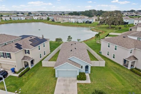 Villa ou maison à vendre à San Antonio, Floride: 3 chambres, 140.28 m2 № 2208780 - photo 6
