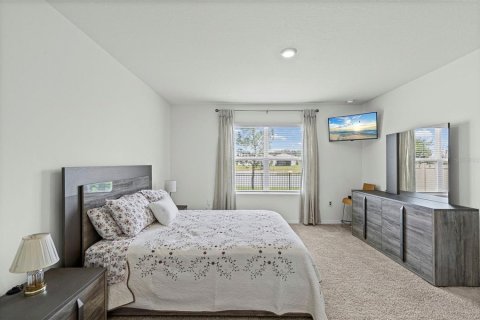 Villa ou maison à vendre à San Antonio, Floride: 3 chambres, 140.28 m2 № 2208780 - photo 4