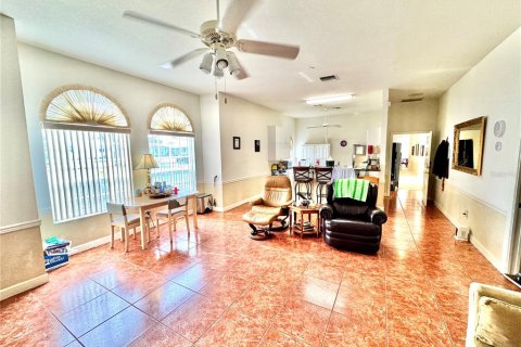 Immobilier commercial à louer à Sebring, Floride: 575.99 m2 № 2117805 - photo 8