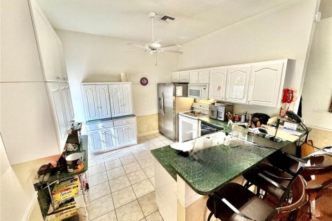 Immobilier commercial à louer à Sebring, Floride: 575.99 m2 № 2117805 - photo 6
