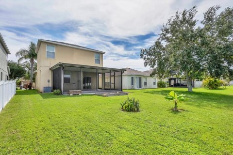 Casa en venta en Ruskin, Florida, 3 dormitorios, 171.4 m2 № 1905017 - foto 28