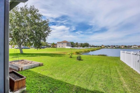 Casa en venta en Ruskin, Florida, 3 dormitorios, 171.4 m2 № 1905017 - foto 27