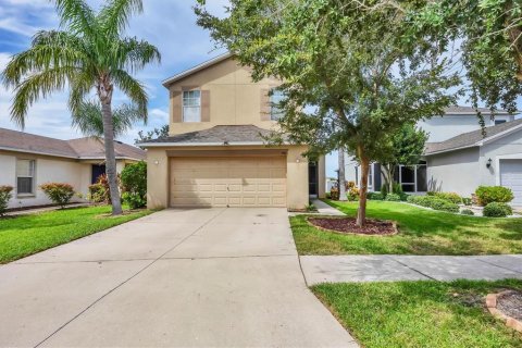 Casa en venta en Ruskin, Florida, 3 dormitorios, 171.4 m2 № 1905017 - foto 1