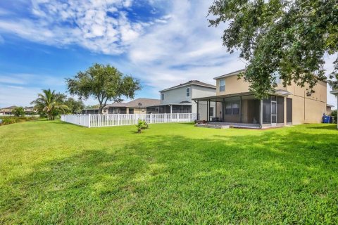 Casa en venta en Ruskin, Florida, 3 dormitorios, 171.4 m2 № 1905017 - foto 29