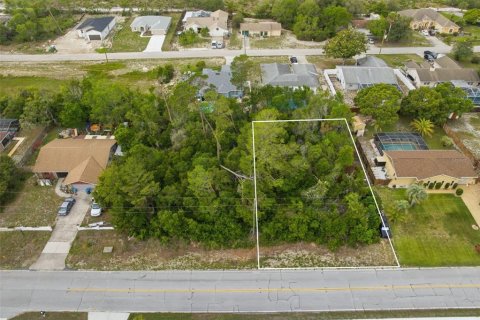 Land in Spring Hill, Florida № 2195553