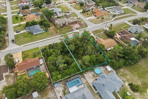 Land in Spring Hill, Florida № 2195553 - photo 5