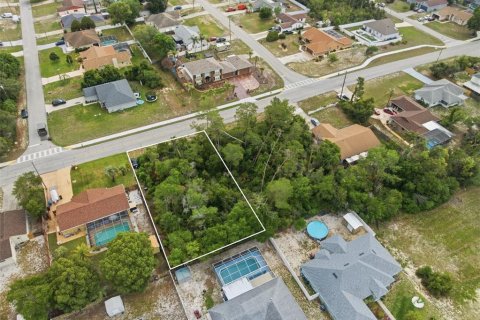 Land in Spring Hill, Florida № 2195553 - photo 2