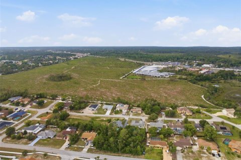 Land in Spring Hill, Florida № 2195553 - photo 7