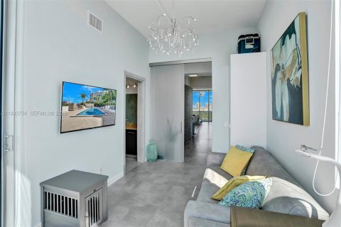 Copropriété à louer à Aventura, Floride: 3 chambres, 126.53 m2 № 1991994 - photo 22
