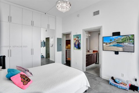 Copropriété à louer à Aventura, Floride: 3 chambres, 126.53 m2 № 1991994 - photo 29