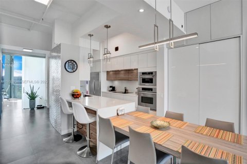 Copropriété à louer à Aventura, Floride: 3 chambres, 126.53 m2 № 1991994 - photo 8