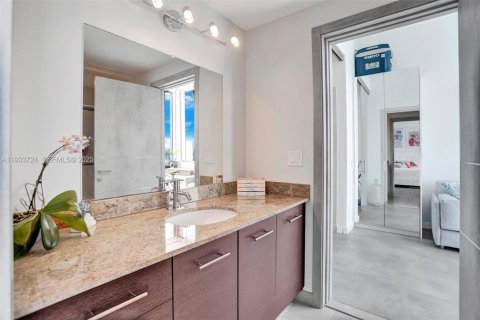 Copropriété à louer à Aventura, Floride: 3 chambres, 126.53 m2 № 1991994 - photo 25