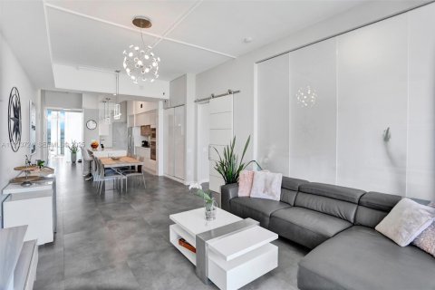 Copropriété à louer à Aventura, Floride: 3 chambres, 126.53 m2 № 1991994 - photo 5