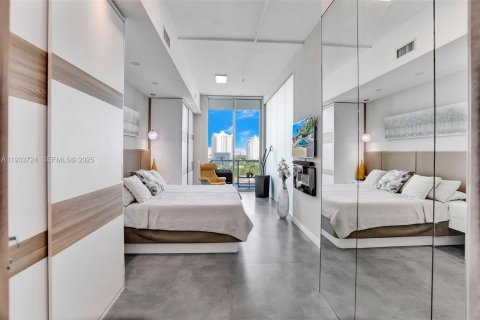 Copropriété à louer à Aventura, Floride: 3 chambres, 126.53 m2 № 1991994 - photo 15