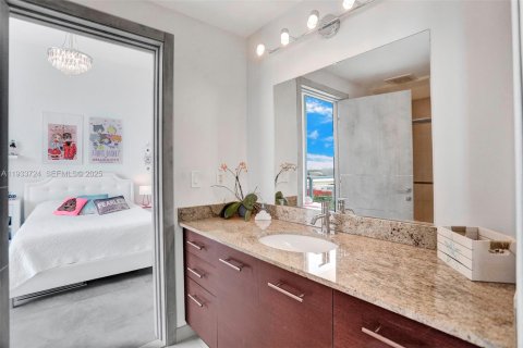 Copropriété à louer à Aventura, Floride: 3 chambres, 126.53 m2 № 1991994 - photo 23