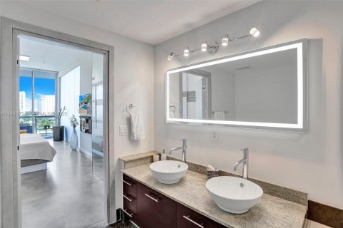 Copropriété à louer à Aventura, Floride: 3 chambres, 126.53 m2 № 1991994 - photo 18