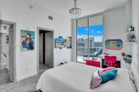 Copropriété à louer à Aventura, Floride: 3 chambres, 126.53 m2 № 1991994 - photo 27