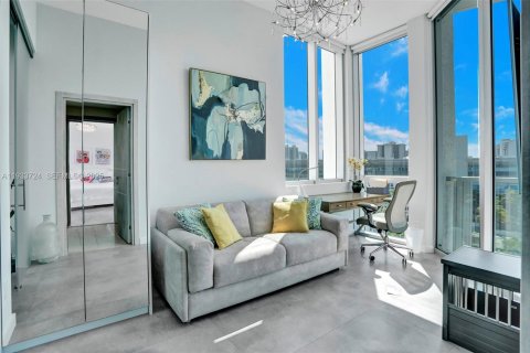 Copropriété à louer à Aventura, Floride: 3 chambres, 126.53 m2 № 1991994 - photo 20