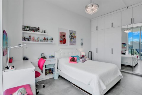 Copropriété à louer à Aventura, Floride: 3 chambres, 126.53 m2 № 1991994 - photo 28