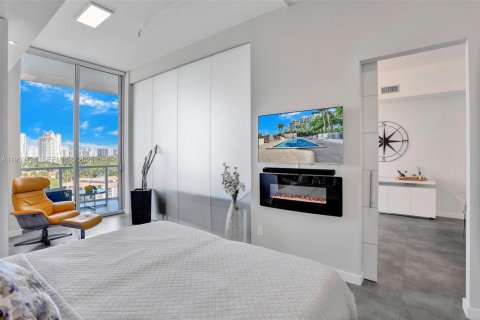 Copropriété à louer à Aventura, Floride: 3 chambres, 126.53 m2 № 1991994 - photo 12