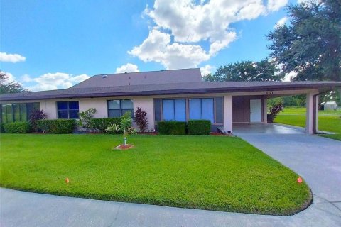 Copropriété à vendre à Lake Wales, Floride: 2 chambres, 98.1 m2 № 1841774 - photo 1