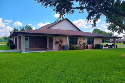 Copropriété à vendre à Lake Wales, Floride: 2 chambres, 98.1 m2 № 1841774 - photo 29