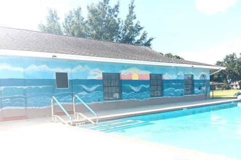 Copropriété à vendre à Lake Wales, Floride: 2 chambres, 98.1 m2 № 1841774 - photo 25