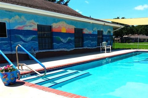 Copropriété à vendre à Lake Wales, Floride: 2 chambres, 98.1 m2 № 1841774 - photo 26