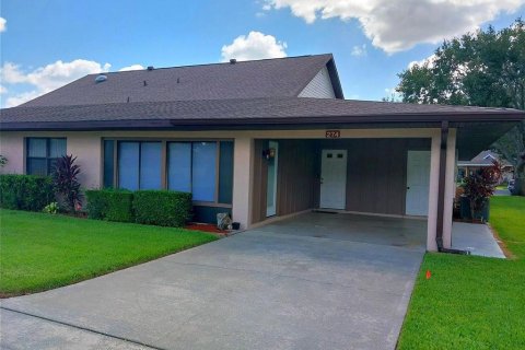 Copropriété à vendre à Lake Wales, Floride: 2 chambres, 98.1 m2 № 1841774 - photo 28